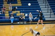 Volleyball: North Buncombe at TC Roberson (BR3_3194)