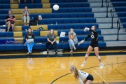 Volleyball: North Buncombe at TC Roberson (BR3_3195)