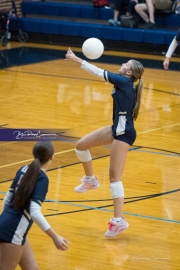 Volleyball: North Buncombe at TC Roberson (BR3_3199)