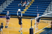 Volleyball: North Buncombe at TC Roberson (BR3_3216)