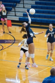 Volleyball: North Buncombe at TC Roberson (BR3_3249)
