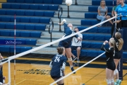 Volleyball: North Buncombe at TC Roberson (BR3_3264)