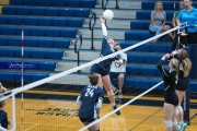 Volleyball: North Buncombe at TC Roberson (BR3_3265)