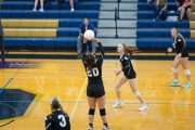 Volleyball: North Buncombe at TC Roberson (BR3_3287)