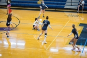 Volleyball: North Buncombe at TC Roberson (BR3_3298)