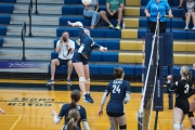 Volleyball: North Buncombe at TC Roberson (BR3_3307)