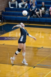 Volleyball: North Buncombe at TC Roberson (BR3_3316)