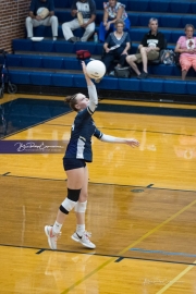 Volleyball: North Buncombe at TC Roberson (BR3_3318)