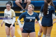 Volleyball: North Buncombe at TC Roberson (BR3_3373)