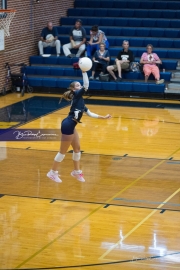 Volleyball: North Buncombe at TC Roberson (BR3_3383)
