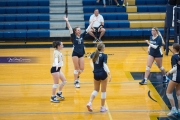 Volleyball: North Buncombe at TC Roberson (BR3_3404)