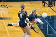 Volleyball: North Buncombe at TC Roberson (BR3_3442)