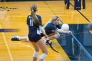 Volleyball: North Buncombe at TC Roberson (BR3_3443)