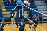 Volleyball: North Buncombe at TC Roberson (BR3_3457)