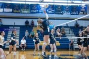 Volleyball: North Buncombe at TC Roberson (BR3_3487)
