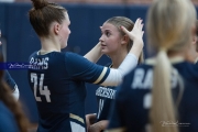 Volleyball: North Buncombe at TC Roberson (BR3_3600)