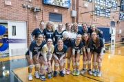 Volleyball: North Buncombe at TC Roberson (BR3_3737)