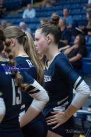 Volleyball: North Buncombe at TC Roberson (BR3_3765)