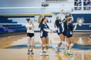 Volleyball: North Buncombe at TC Roberson (BR3_3830)