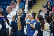 Volleyball: North Buncombe at TC Roberson (BR3_3909)