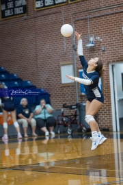 Volleyball: North Buncombe at TC Roberson (BR3_3910)