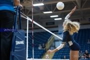 Volleyball: North Buncombe at TC Roberson (BR3_3927)