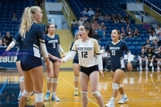 Volleyball: North Buncombe at TC Roberson (BR3_3937)
