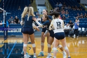 Volleyball: North Buncombe at TC Roberson (BR3_3942)