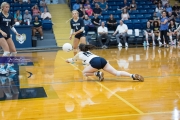 Volleyball: North Buncombe at TC Roberson (BR3_3952)