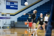 Volleyball: North Buncombe at TC Roberson (BR3_3974)
