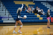 Volleyball: North Buncombe at TC Roberson (BR3_4036)