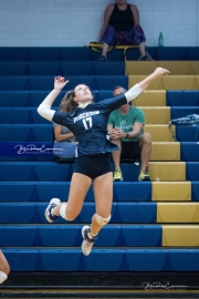 Volleyball: North Buncombe at TC Roberson (BR3_4094)