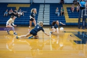 Volleyball: North Buncombe at TC Roberson (BR3_4161)