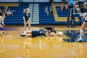 Volleyball: North Buncombe at TC Roberson (BR3_4168)