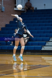 Volleyball: North Buncombe at TC Roberson (BR3_4217)