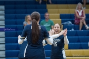 Volleyball: North Buncombe at TC Roberson (BR3_4278)