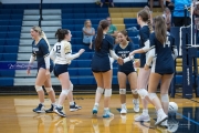 Volleyball: North Buncombe at TC Roberson (BR3_4281)