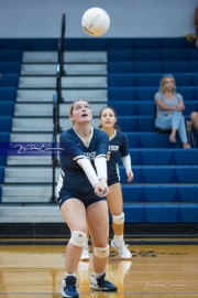 Volleyball: North Buncombe at TC Roberson (BR3_4286)