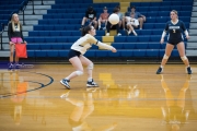 Volleyball: North Buncombe at TC Roberson (BR3_4352)