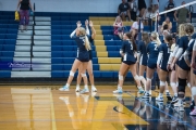 Volleyball: North Buncombe at TC Roberson (BR3_4368)