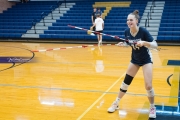 Volleyball: North Buncombe at TC Roberson (BR3_4391)