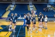 Volleyball: North Buncombe at TC Roberson (BR3_4435)
