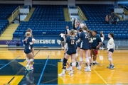 Volleyball: North Buncombe at TC Roberson (BR3_4444)