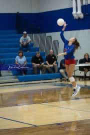 Volleyball: West Henderson at Polk (BR3_4640)