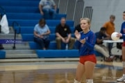 Volleyball: West Henderson at Polk (BR3_4688)