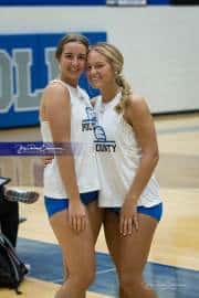Volleyball: West Henderson at Polk (BR3_4696)