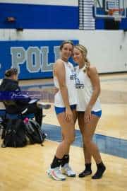 Volleyball: West Henderson at Polk (BR3_4703)