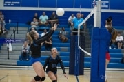 Volleyball: West Henderson at Polk (BR3_4710)