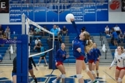 Volleyball: West Henderson at Polk (BR3_4725)