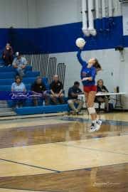 Volleyball: West Henderson at Polk (BR3_4747)